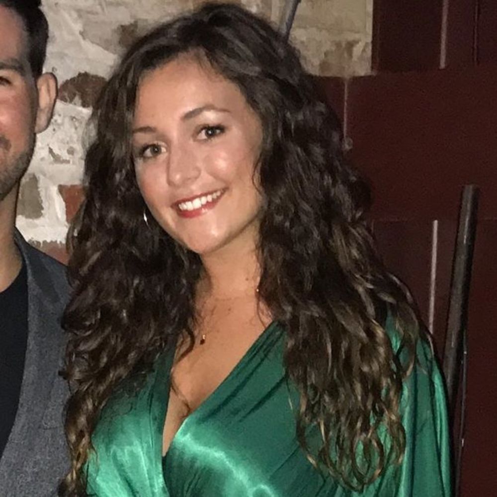 Meet your Posher, Ariel